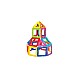 Set Magformers Rainbow Designer (3006)