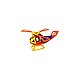Set Magformers Rainbow Designer (3006)