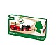 Set Brio Little Forest Train (33042)