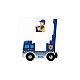 Set Brio Police Station (33813)