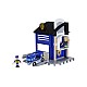 Set Brio Police Station (33813)