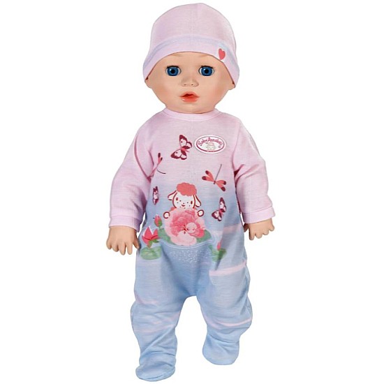 Doll Baby Annabell Lilly Learns To Walk 43cm (709894)