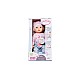Doll Baby Annabell Lilly Learns To Walk 43cm (709894)