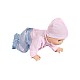 Doll Baby Annabell Lilly Learns To Walk 43cm (709894)
