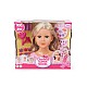 Bayer Styling Head Charlene + Cosmetics (90088aa)
