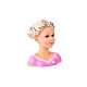 Bayer Styling Head Charlene + Cosmetics (90088aa)
