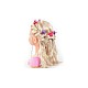 Bayer Styling Head Charlene + Cosmetics (90088aa)