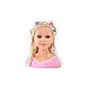 Bayer Styling Head Charlene + Cosmetics (90088aa)