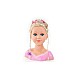 Bayer Styling Head Charlene + Cosmetics (90088aa)