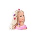 Bayer Styling Head Charlene + Cosmetics (90088aa)