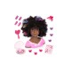 Bayer Charlene Super Model + Make-up (90088az)