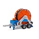 Bruder Irrigation Trailer (02034)