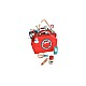 Tender Leaf Doctors Bag (tl8114)