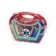 Set Ecoiffier Large Doctor (i-250)