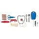 Set Ecoiffier Large Doctor (i-250)