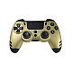 Controller Steelplay Metaltech Wireless Gold