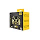 Controller Steelplay Metaltech Wireless Gold