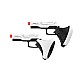 Kit Maxx Tech Psvr2 Dual Games Guns