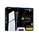 Consola Playstation 5 Digital Edition Slim