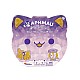 Aphmau Mystery Meemeow Gold (262-61215)