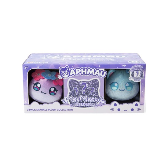 Plus Aphmau Meemeow Sparkle Set (262-60200)