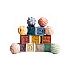Set Magni Massage Building Blocks (3648)