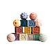 Set Magni Massage Building Blocks (3648)