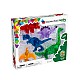 Set Magna-tiles Dinos (90229)