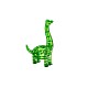 Set Magna-tiles Dinos (90229)