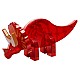 Set Magna-tiles Dinos (90229)