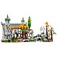 Lego Lord Of The Rings Rivendell (10316)