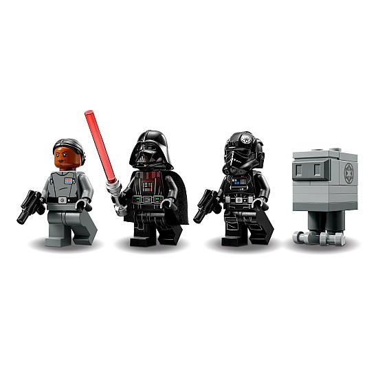 Lego Star Wars Tie Bombertm (75347)