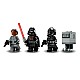 Lego Star Wars Tie Bombertm (75347)
