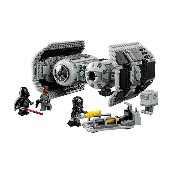 Lego Star Wars Tie Bombertm (75347)