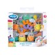 Playgro Wrist Rattle And Foot Fingers Jungle Friends (10188405)