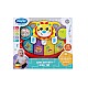 Playgro Jerrys Class Lion Activity Kick Toy Piano (1-6385508)