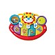 Playgro Jerrys Class Lion Activity Kick Toy Piano (1-6385508)