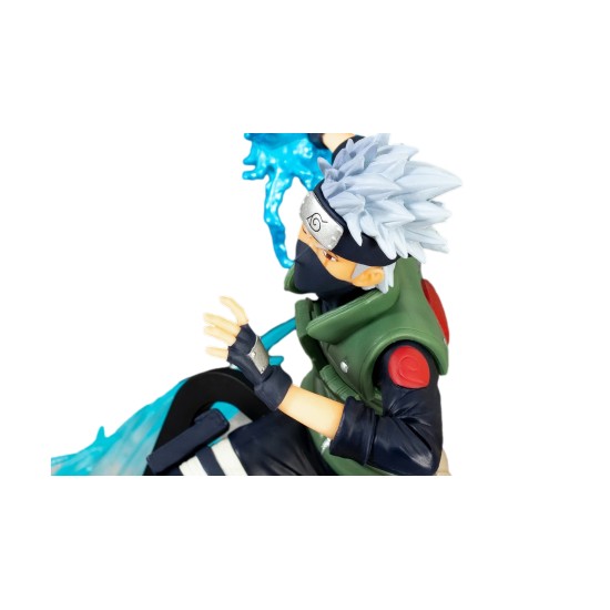 Naruto Shippuden: Banpresto - Vibration Stars - Hatake Kakashi