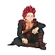 Banpresto Break Time My Hero Academia Vol.5 Red Riot 10cm