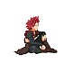 Banpresto Break Time My Hero Academia Vol.5 Red Riot 10cm