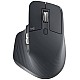 Mouse Logitech Mx Master 3s Performance Wireless Black