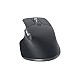 Mouse Logitech Mx Master 3s Performance Wireless Black