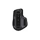 Mouse Logitech Mx Master 3s Performance Wireless Black