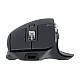 Mouse Logitech Mx Master 3s Performance Wireless Black