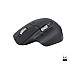 Mouse Logitech Mx Master 3s Performance Wireless Black