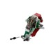 Lego Star Wars Boba Fetts Starshiptm Microfighter (75344)