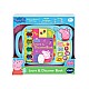 Vtech Peppa Pig Learn & Discovery Book