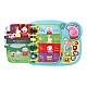 Vtech Peppa Pig Learn & Discovery Book