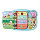 Vtech Peppa Pig Learn & Discovery Book