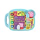 Vtech Peppa Pig Learn & Discovery Book